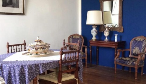 Luxury Suite, Non Smoking, Pets Not Allowed (Suite Grand Madiran)