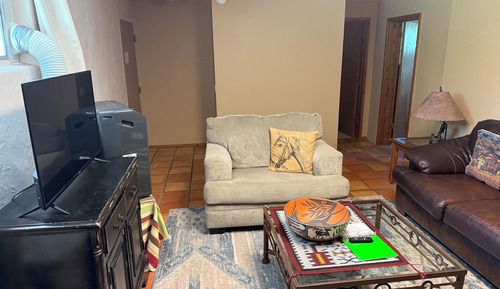 Basic Apartment