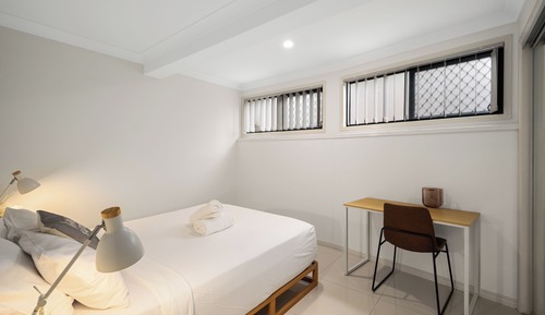Superior Apartment, 1 Queen Bed, Non Smoking, Kitchen