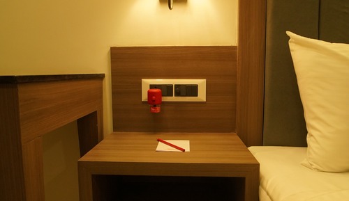 Premium Room