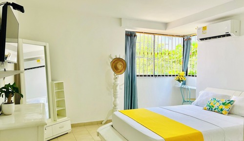 Basic Room