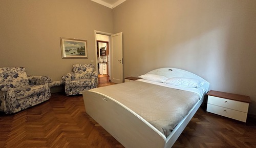 Family Apartment, 1 Bedroom