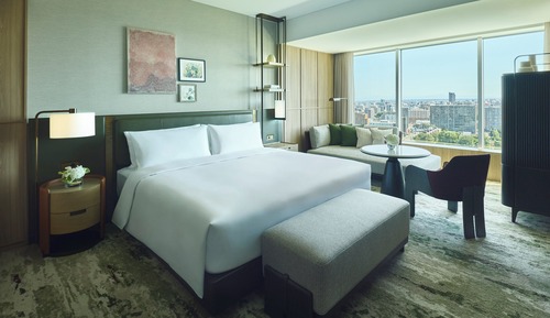 Classic Room