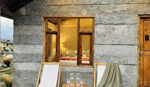 Himalayan Hideaways Cottage