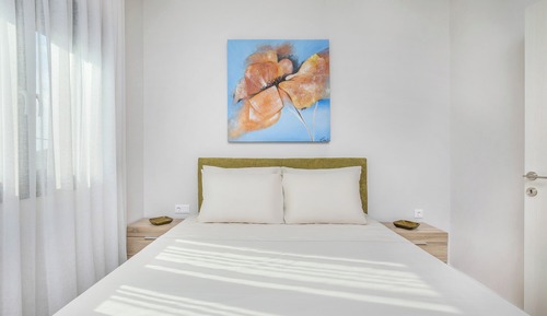 Exclusive Villa, 4 Bedrooms, Private Pool