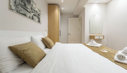 Economy Apartment