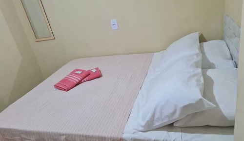 Economy Double Room, 1 Double Bed