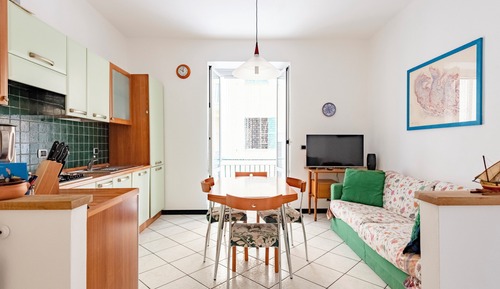 Apartment, 3 Bedrooms, Balcony