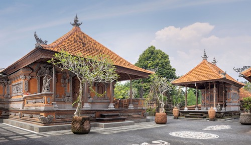 Rumah Bali