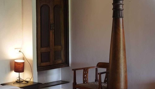 Standard Double Room, Non Smoking, Mountain View