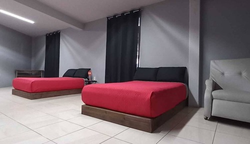 Family Quadruple Room