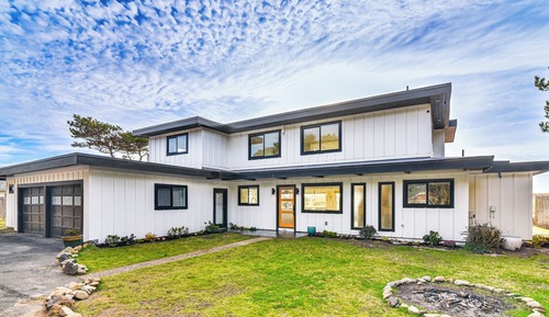 House (3 Bedrooms)