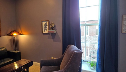 Empress Suite