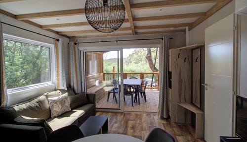 Family Chalet