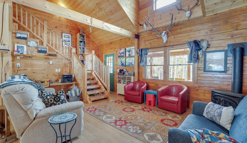 House (3 Bedrooms)