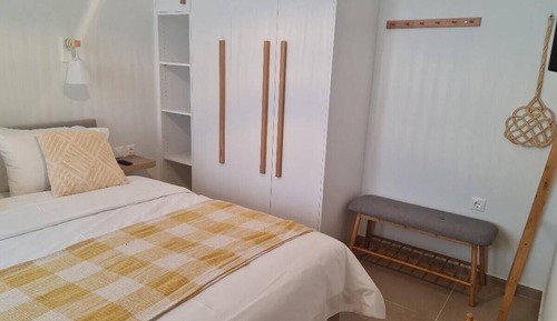 Comfort Apartment, Balcony, Sea View