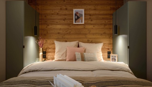 Superior Chalet