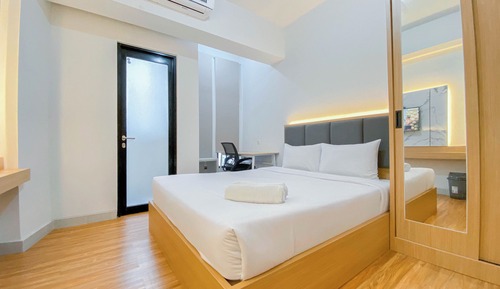 Standard Apartment