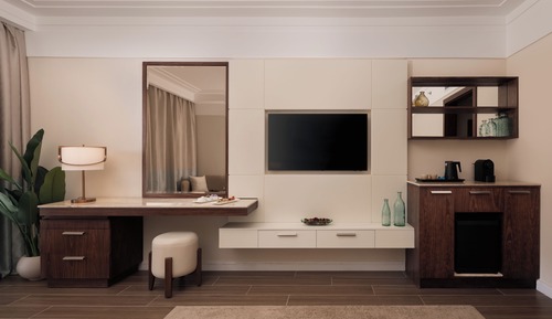 Executive Room Sea view