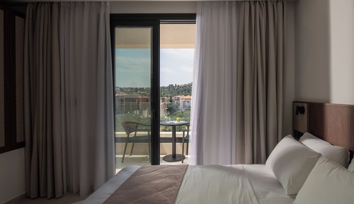 Duplex Suite