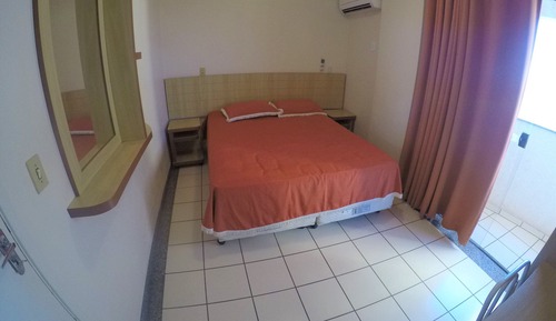 Basic Apartment