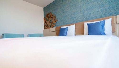 Standard Double Room, Balcony