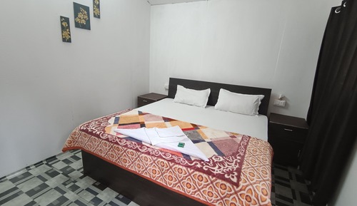 Deluxe Room Non AC