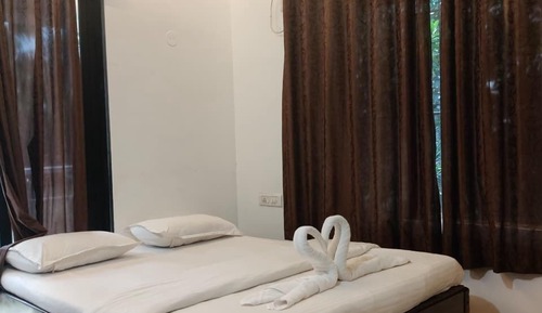 Family Suite, City View