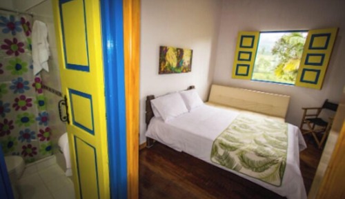 Classic Room