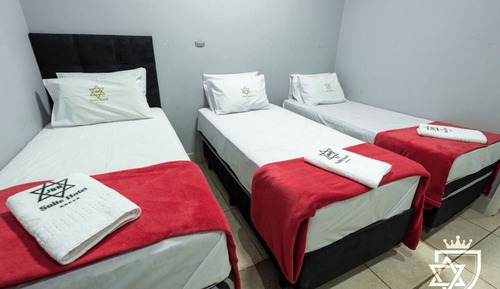 Basic Triple Room