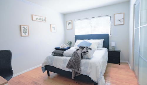 Deluxe House, 3 Bedrooms, Kitchen