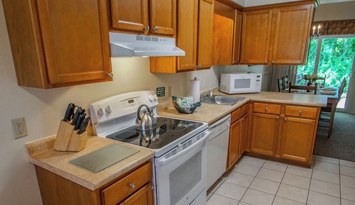 Deluxe Suite, 2 Bedrooms