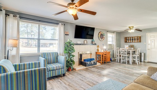 House (3 Bedrooms)