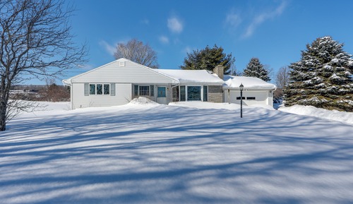 House (2 Bedrooms)