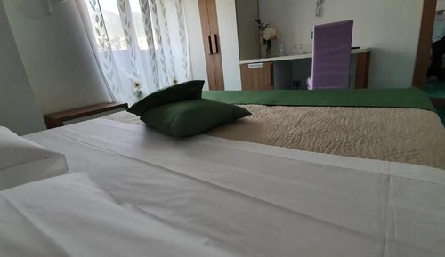 Basic Double Room, Portofino
