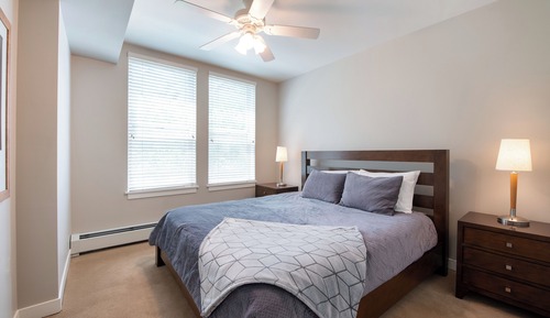 Condo, 2 Bedrooms