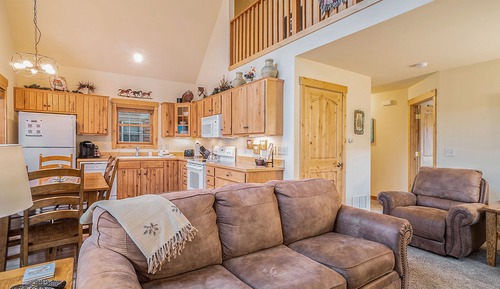 Condo, 2 Bedrooms