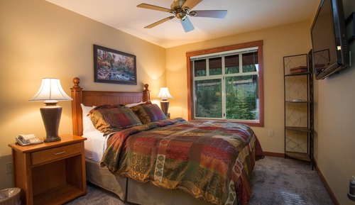 Condo, 2 Bedrooms