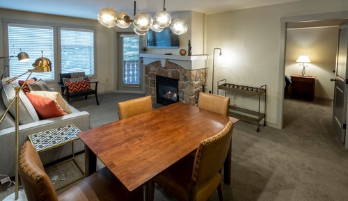 Condo, 2 Bedrooms