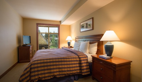 Condo, 3 Bedrooms
