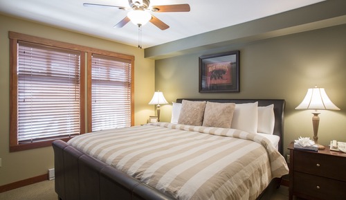 Condo, 1 Bedroom