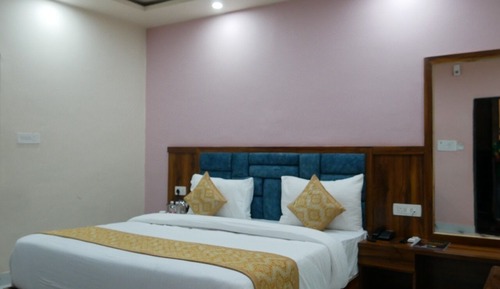 Luxury Room