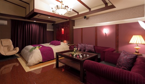 Standard Double Room, 1 King Bed