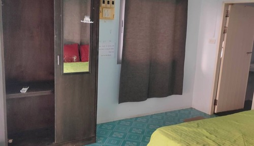 Spacious King AC Bungalow C