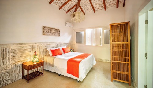 Standard Double Room, 1 Queen Bed