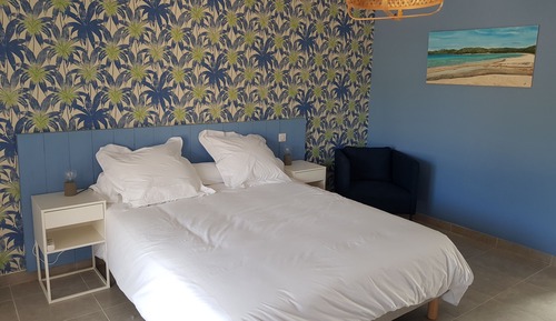 Chambre Casa Di Lume