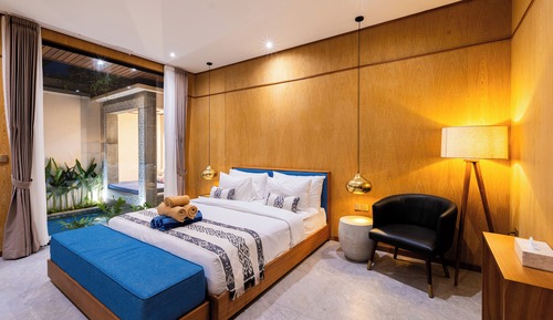 Comfort Villa, Private Pool