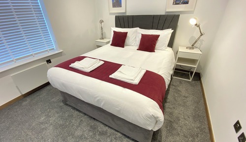 Apartment, 2 Bedrooms