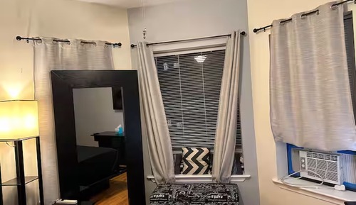 Basic Room