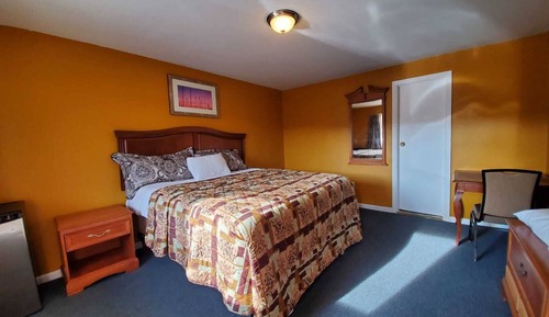 Comfort Room